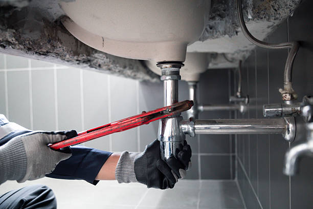 Trusted Sewer Line Repair service in Oreland, PA - Masters Plumbing Service